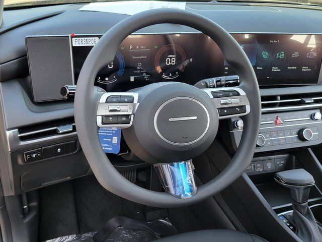 2026 Hyundai TUCSON SE AWD Chantilly VA