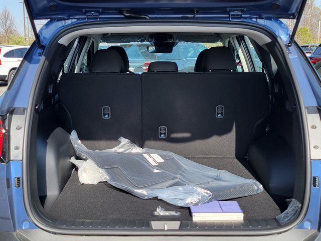 2026 Hyundai TUCSON SE AWD Chantilly VA