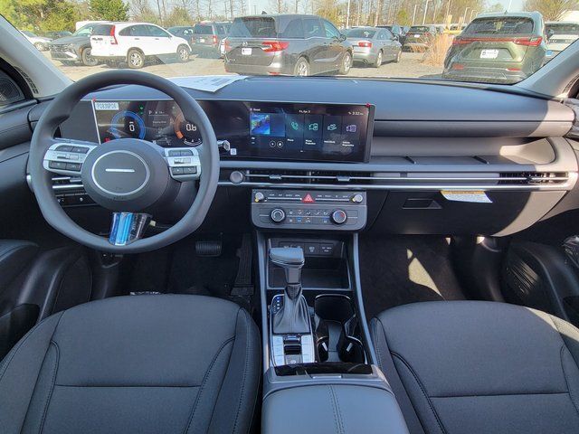 2026 Hyundai TUCSON SE AWD Chantilly VA