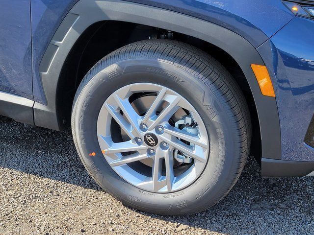 2026 Hyundai TUCSON SE AWD Chantilly VA