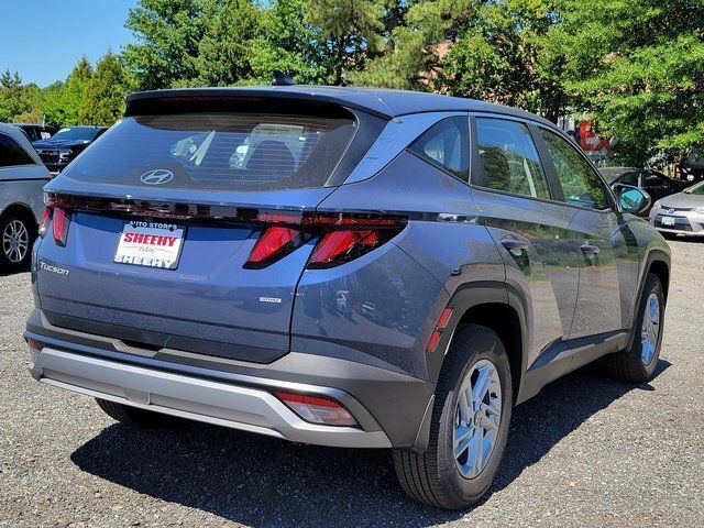 2026 Hyundai TUCSON SE AWD Chantilly VA