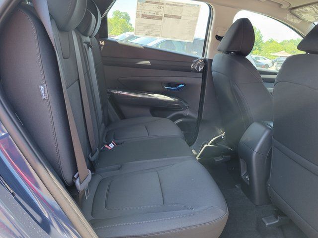 2026 Hyundai TUCSON SE AWD Chantilly VA