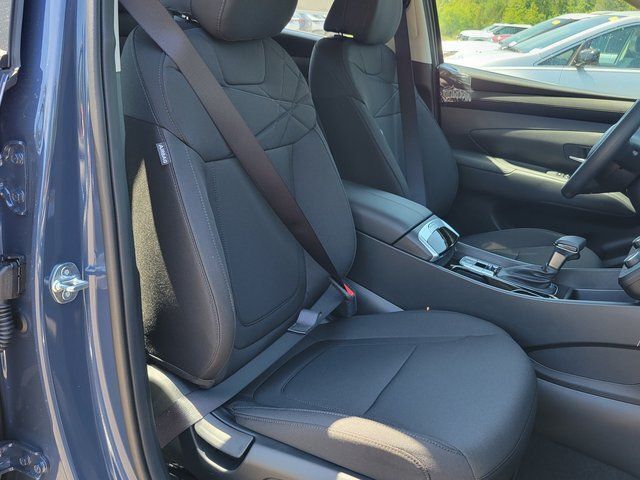 2026 Hyundai TUCSON SE AWD Chantilly VA