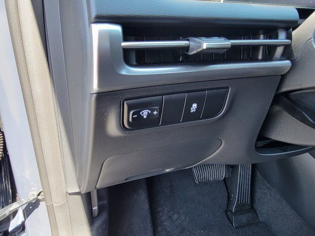 2026 Hyundai TUCSON SE AWD Chantilly VA