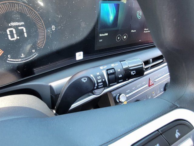 2026 Hyundai TUCSON SE AWD Chantilly VA