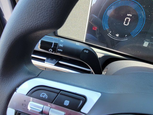 2026 Hyundai TUCSON SE AWD Chantilly VA