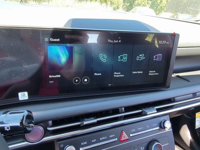 2026 Hyundai TUCSON SE AWD Chantilly VA