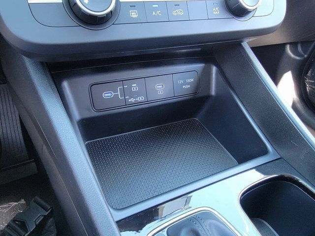 2026 Hyundai TUCSON SE AWD Chantilly VA