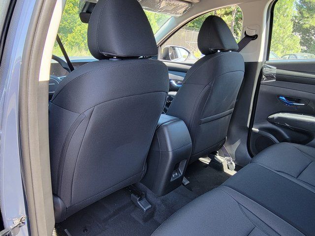 2026 Hyundai TUCSON SE AWD Chantilly VA