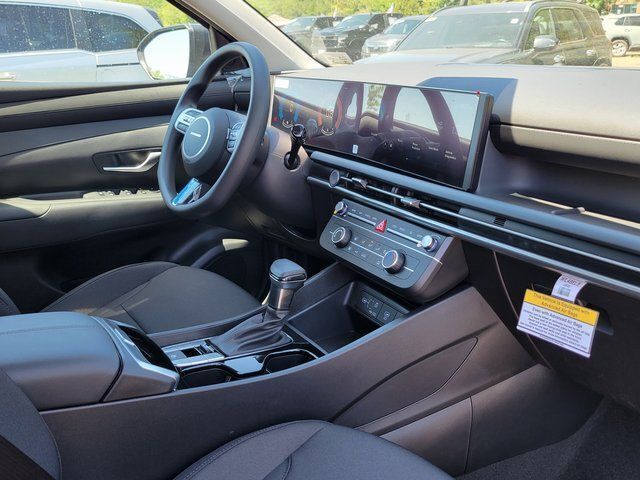 2026 Hyundai TUCSON SE AWD Chantilly VA