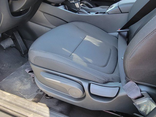 2026 Hyundai TUCSON SE AWD Chantilly VA