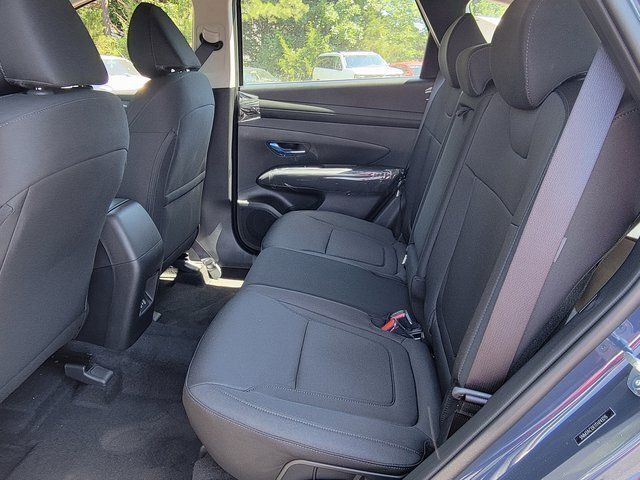 2026 Hyundai TUCSON SE AWD Chantilly VA