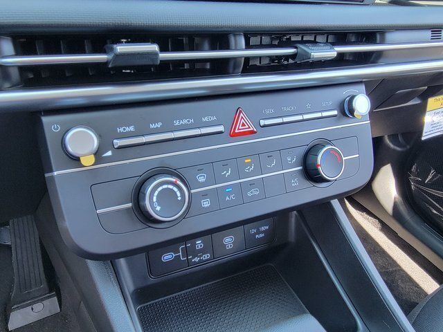 2026 Hyundai TUCSON SE AWD Chantilly VA