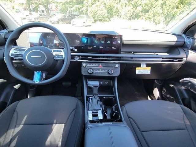 2026 Hyundai TUCSON SE AWD Chantilly VA