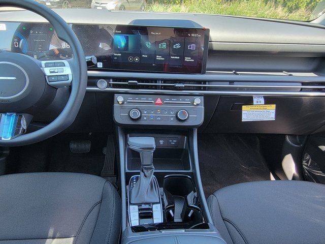 2026 Hyundai TUCSON SE AWD Chantilly VA