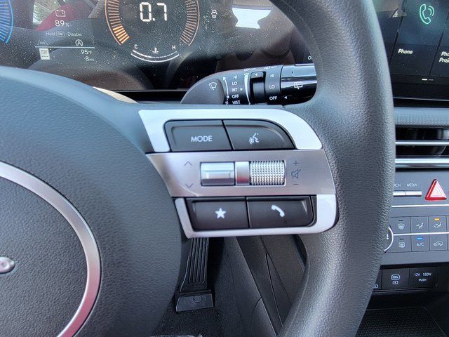 2026 Hyundai TUCSON SE AWD Chantilly VA
