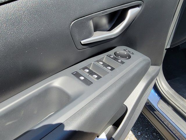 2026 Hyundai TUCSON SE AWD Chantilly VA
