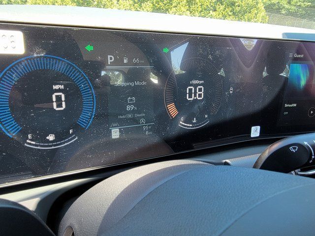 2026 Hyundai TUCSON SE AWD Chantilly VA