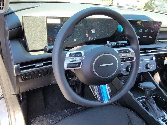 2026 Hyundai TUCSON SE AWD Chantilly VA