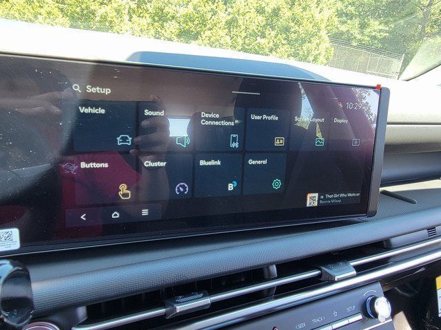 2026 Hyundai TUCSON SE AWD Chantilly VA