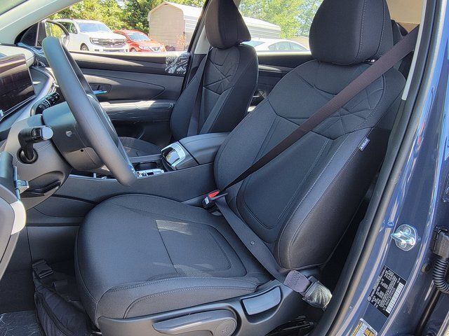 2026 Hyundai TUCSON SE AWD Chantilly VA