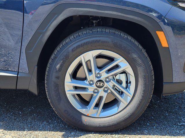 2026 Hyundai TUCSON SE AWD Chantilly VA