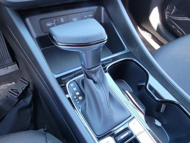 2026 Hyundai TUCSON SE AWD Chantilly VA