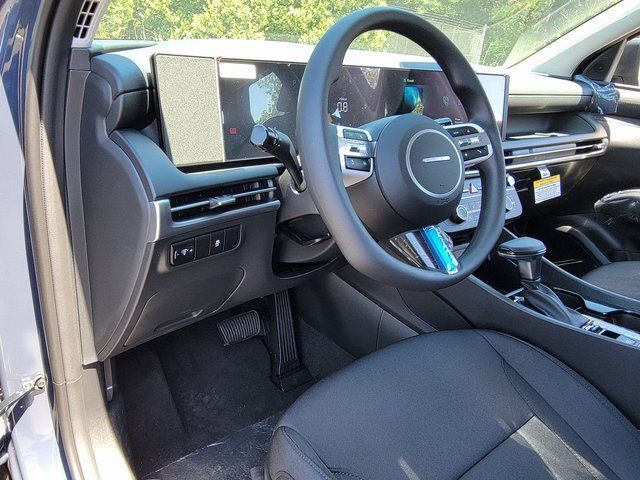 2026 Hyundai TUCSON SE AWD Chantilly VA
