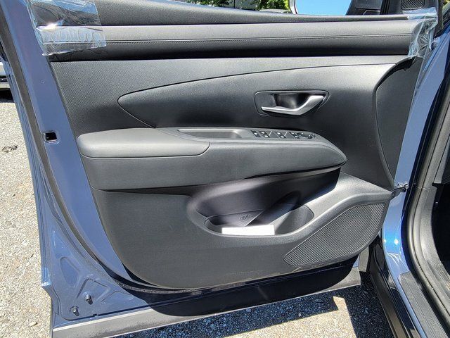 2026 Hyundai TUCSON SE AWD Chantilly VA