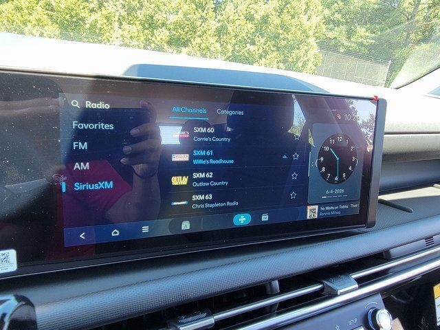 2026 Hyundai TUCSON SE AWD Chantilly VA
