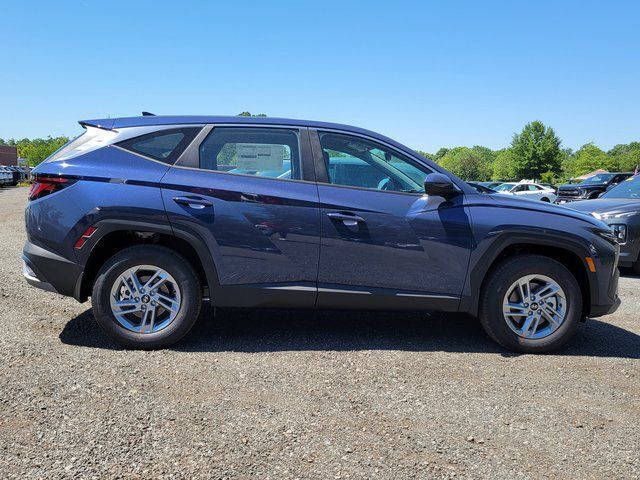 2026 Hyundai TUCSON SE AWD Chantilly VA