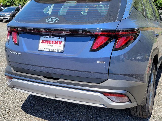 2026 Hyundai TUCSON SE AWD Chantilly VA