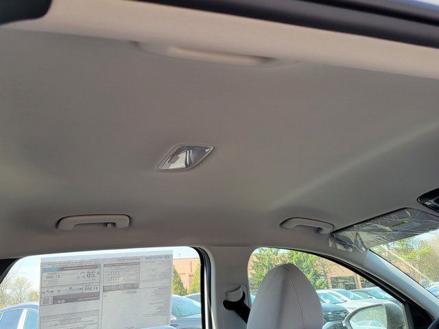 2026 Hyundai TUCSON SE AWD Chantilly VA