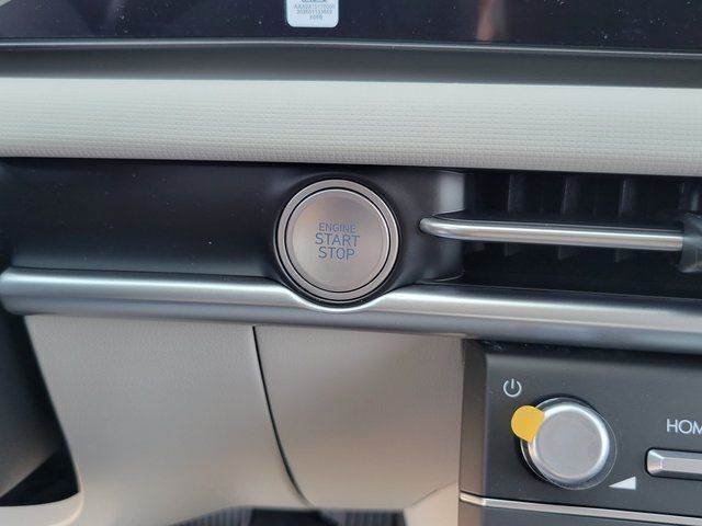 2026 Hyundai TUCSON SE AWD Chantilly VA