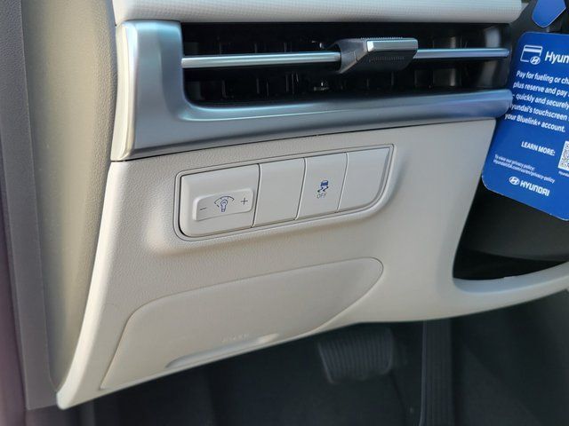 2026 Hyundai TUCSON SE AWD Chantilly VA