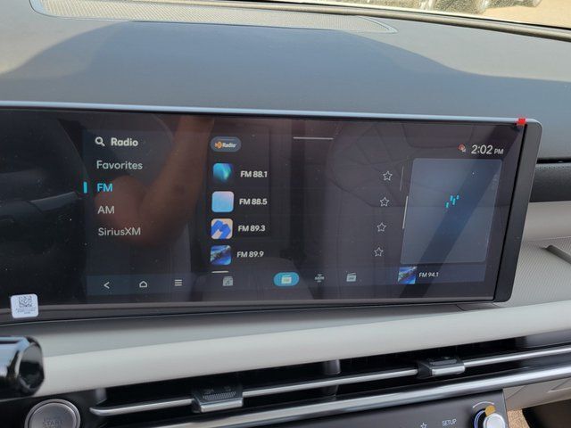 2026 Hyundai TUCSON SE AWD Chantilly VA