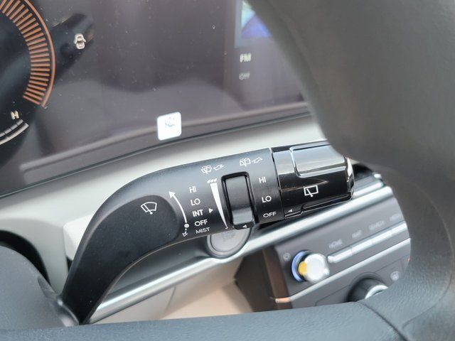 2026 Hyundai TUCSON SE AWD Chantilly VA