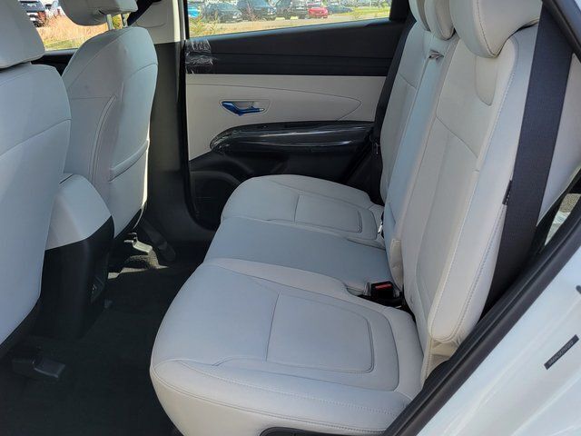 2026 Hyundai TUCSON SE AWD Chantilly VA