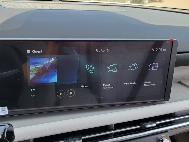 2026 Hyundai TUCSON SE AWD Chantilly VA