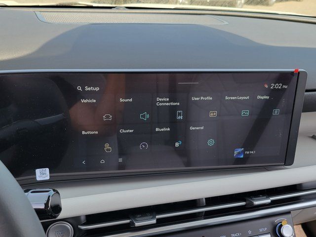 2026 Hyundai TUCSON SE AWD Chantilly VA