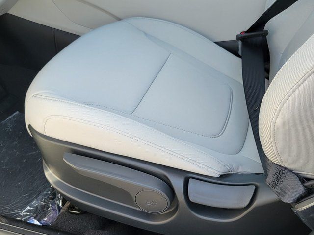 2026 Hyundai TUCSON SE AWD Chantilly VA