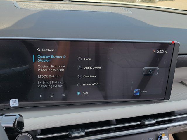 2026 Hyundai TUCSON SE AWD Chantilly VA