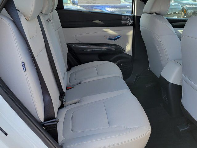 2026 Hyundai TUCSON SE AWD Chantilly VA