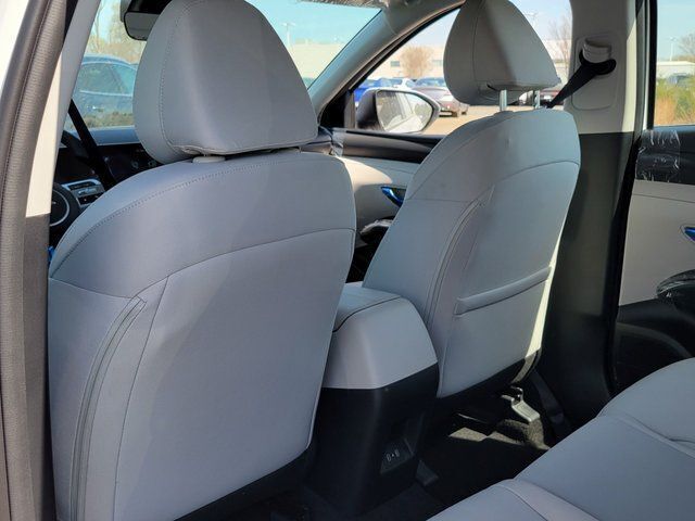 2026 Hyundai TUCSON SE AWD Chantilly VA