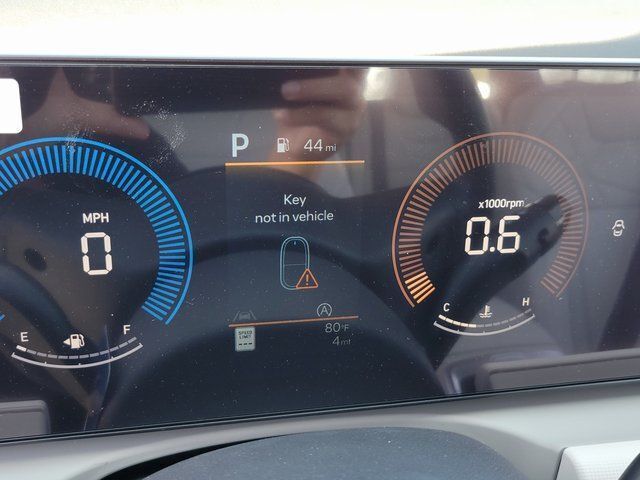 2026 Hyundai TUCSON SE AWD Chantilly VA