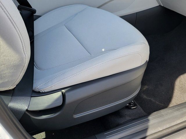 2026 Hyundai TUCSON SE AWD Chantilly VA