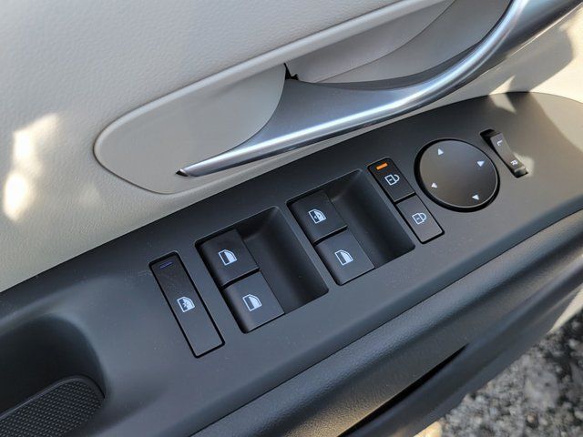 2026 Hyundai TUCSON SE AWD Chantilly VA