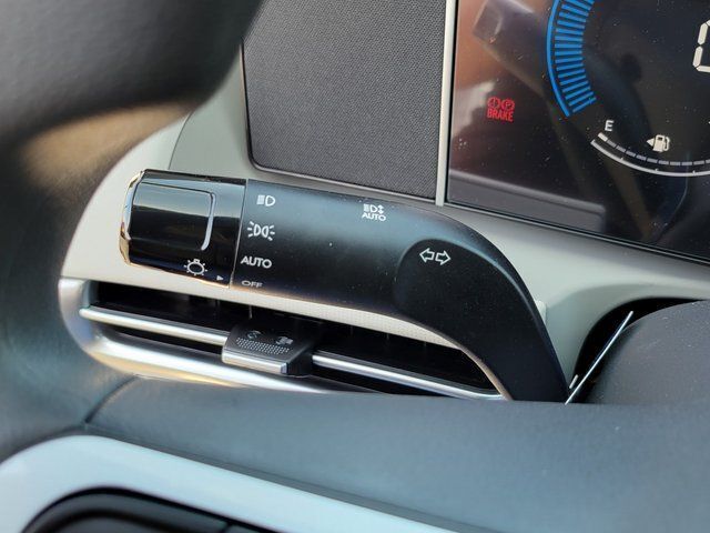 2026 Hyundai TUCSON SE AWD Chantilly VA