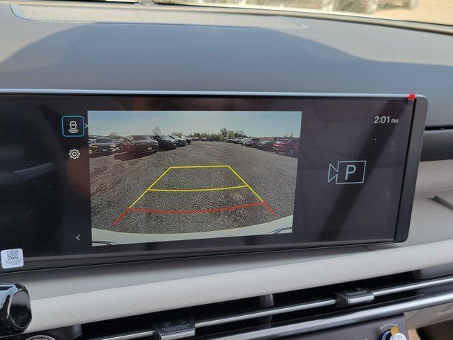 2026 Hyundai TUCSON SE AWD Chantilly VA