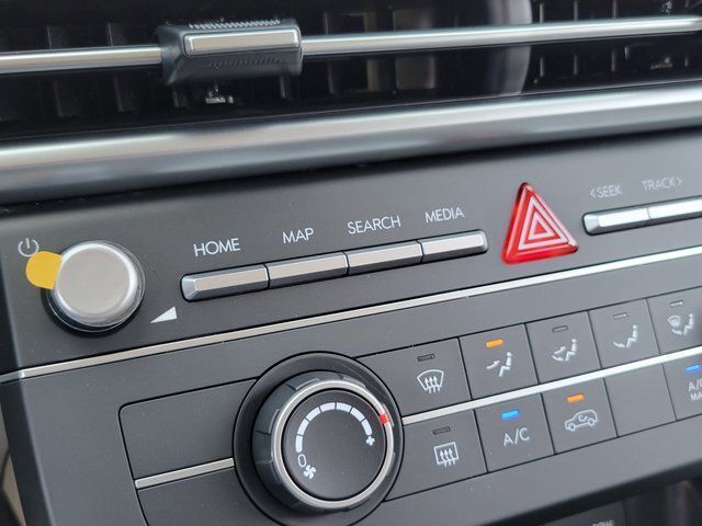 2026 Hyundai TUCSON SE AWD Chantilly VA